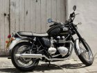 2015 Triumph Bonneville T100 Special Edition